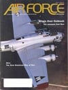 Air Force April 1996 magazine back issue