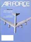 Air Force December 2001 magazine back issue
