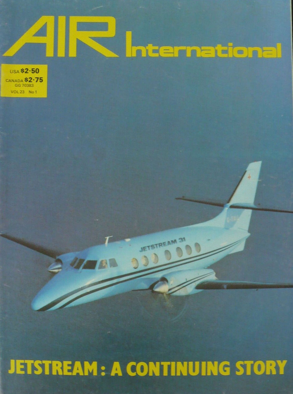 Air international july 1982 air international magazine1 air i