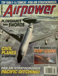 Air Power September 2006 magazine back issue