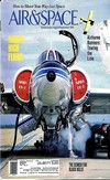 Air & Space August/September 1993 magazine back issue