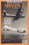 Air & Space September 1995 magazine back issue