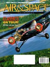 Air & Space September 2003 magazine back issue