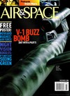 Air & Space November 2004 magazine back issue