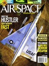 Air & Space January 2006 magazine back issue