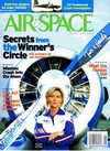 Air & Space January 2007 magazine back issue