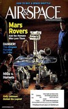 Air & Space March 2010 magazine back issue