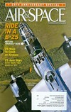 Air & Space May 2011 magazine back issue