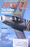 Air & Space November 2011 magazine back issue