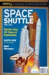 Air & Space Spring 2011 magazine back issue