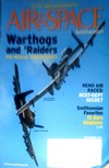 Air & Space September 2012 Magazine Back Copies Magizines Mags