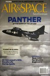 Air & Space July 2013 magazine back issue