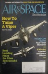 Air & Space March 2014 magazine back issue