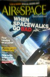 Air & Space May 2014 Magazine Back Copies Magizines Mags