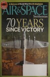 Air & Space May 2015 Magazine Back Copies Magizines Mags