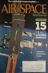 Air & Space September 2015 magazine back issue
