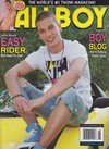 All Boy August/September 2010 magazine back issue cover image