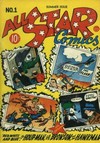 All Star Comics # 1
