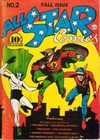 All Star Comics # 2