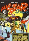 All Star Comics # 5