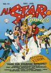 All Star Comics # 14