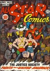All Star Comics # 16
