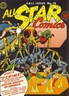 All Star Comics # 18