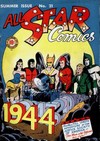 All Star Comics # 21