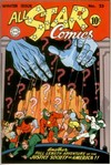 All Star Comics # 23