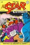 All Star Comics # 28