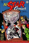 All Star Comics # 35