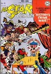 All Star Comics # 38