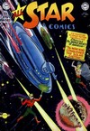 All Star Comics # 55