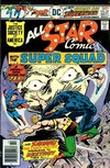 All Star Comics # 62