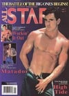 All Stars Vol. 7 # 1, January 1998 magazine back issue