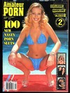 Adam Presents Amateur Porn Vol. 10 # 1 magazine back issue cover image
