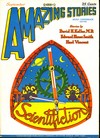 Amazing Stories September 1928 magazine back issue