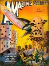 Amazing Stories May 1932 magazine back issue