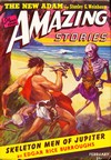 Amazing Stories February 1943 magazine back issue