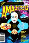 Amazing Stories May 1979 magazine back issue cover image