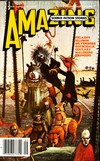 Amazing Stories September 1981 magazine back issue cover image