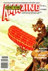 Amazing Stories November 1983 Magazine Back Copies Magizines Mags