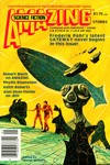 Amazing Stories January 1984 magazine back issue