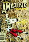 Amazing Stories July 1985 magazine back issue