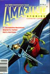 Amazing Stories May 1986 magazine back issue