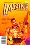 Amazing Stories May 1990 magazine back issue