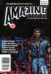 Amazing Stories September 1990 magazine back issue