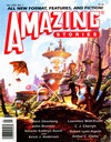 Amazing Stories May 1991 magazine back issue