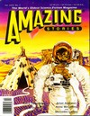 Amazing Stories June 1992 magazine back issue