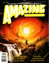 Amazing Stories June 1993 magazine back issue cover image